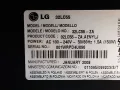 LG32LC55-ZA  EAX35231404(0)  EAX32268501/14 на части, снимка 2