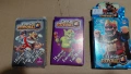 комплект карти за игра клаш роял. , снимка 2