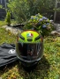 Каска AGV K1S Soleluna, снимка 2