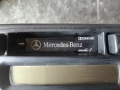 Ретро авторадио-касетофон Panasonic CQ-LP3920L / Mercedes Audio 5 Q2, снимка 8