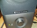 altec lansing-активни колони-23х11х10см-внос швеция, снимка 11