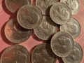 Сребърни монети от Царска българия, снимка 2