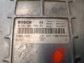 ECU компютър рено сценик дизел 0281001809 , 0 281 001 809 , 7700109621 , HOM 7700105953, снимка 1
