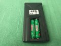 Дистанционно AEG, снимка 4