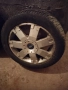 Джанти за Форд 17" + Зимни гуми, снимка 3