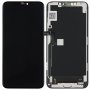 LCD Дисплей с тъчскрийн за iPhone 11 Pro Max INCELL JK  SS000397 комплект, снимка 1 - Резервни части за телефони - 43251684