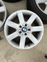 17 цолови алуминиеви джанти за BMW, снимка 5