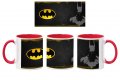 Чаша DC Batman 03,Керамична Чаша, Кафе Чай, Игра,Изненада,Подарък,Повод,Празник,Рожден Ден, снимка 5