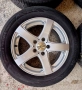 Джанти с гуми за Тойота, Мазда, Хонда, Хюндай, Киа , снимка 2