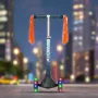 ATOM Eclipse Light-Up Детска тротинетка за бутане с регулируема височина на дръжката, за деца 3+ г., снимка 3