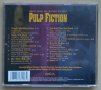 Pulp Fiction (Music From The Motion Picture) (1994, CD), снимка 2