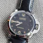 Мъжки луксозен часовник Panerai LUMINOR , снимка 1