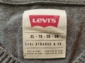 Мъжки пуловери Levi's - размер XL/XXL, снимка 11