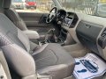 Mitsubishi Pajero 2.5 Дизел,Климатик,Ел стъкла и огледала,Карбоново обзавеждане , снимка 8
