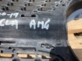 Решетка за Mercedes CLA AMG. W117.  16-19, снимка 4