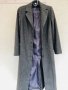 Красиво модерно палто, снимка 1 - Палта, манта - 28425276