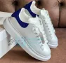 Дамски кецове  Alexander McQueen-BR135te, снимка 2