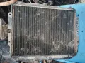 Воден Радиатор за Мицубиши Паджето 2.5 ТДИ, Mitsubishi Pajero , снимка 1