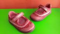 Английски детски обувки естествена кожа-START RITE-CLARKS , снимка 1 - Детски обувки - 33078969