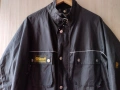 Belstaff - мото мъжко яке L, снимка 2