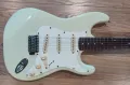 Китара Fender Squier Samik Korea 1989г, снимка 3
