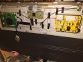 Power Supply Board 40-l141h4-pwg1cg, снимка 5
