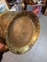БРОНЗОВ ЧАЙНИК МАСИВЕН АНТИКВАРЕН , снимка 7