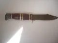 Красив стар нож., снимка 3