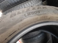 4бр. зимни гуми 235/55/19 Bridgestone, снимка 6