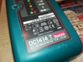MAKITA DC1414T-BATTERY CHARGER-ВНОС SWISS 2411251241, снимка 4