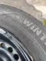 4бр гуми с джанти 185/65/15, снимка 4