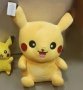 Плюшена играчка Пикачу, различни размери, снимка 3