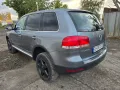 VW Touareg 2.5 TDI 2005 г. - Бартер, снимка 3