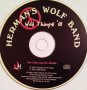 HERMANS WOLF BAND CD