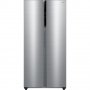 Двукрилен хладилник Side by Side MIDEA MDRS619FGF46, 460 л, Клас F, Инверторен компресор, Display, T