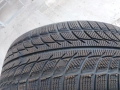 2 бр. зимни гуми 245/45 R19, снимка 7