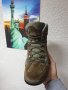 водоустойчиви туристически обувки  Lowa Scorpio Mid GTX Ws   номер 41, снимка 10
