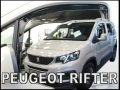Ветробрани за Opel Combo E (2018+) Citroen Berlingo III sedan, hatchback / Peugeot Rifter Peugeot Pa, снимка 1