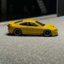 Hot Wheels Pontiac GTO custom made, снимка 7