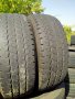 2бр гуми за микробус 215/65R16c Yokohama 