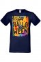 Мъжка тениска Halloween 09,Halloween,Хелоуин,Празник,Забавление,Изненада,Обичаи,, снимка 6
