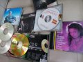Лот Стари разни испански дискове, хип хоп, поп и друга музика, снимка 1