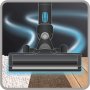 Безкабелна Вертикална прахосмукачка Rowenta RH6921 X-Pert 3.60, снимка 4