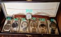 Механични и автоматични мъжки часовници, Timex, Poljot, Seiko 5,Citizen и др, снимка 2