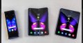 SAMSUNG F900F Galaxy Fold LENOVO, NOKIA, MOTOROLA, HUAWEI, Caterpilar, Blackberry, снимка 2