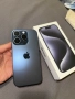 iPhone 15pro В гаранция, снимка 2