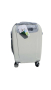 Модерен и Практичен: Куфар за ръчен багаж в различни цветове, 55x36x22 см, 2.5 кг, снимка 10