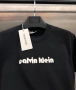 Мъжка тениска Calvin Klein-IM124R, снимка 3