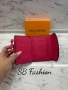 Louis Vuitton портмоне в кутия, снимка 4