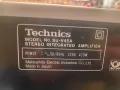 Technics SU-V45A и Technics ST-G40, снимка 6